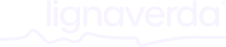 Lignaverda logo